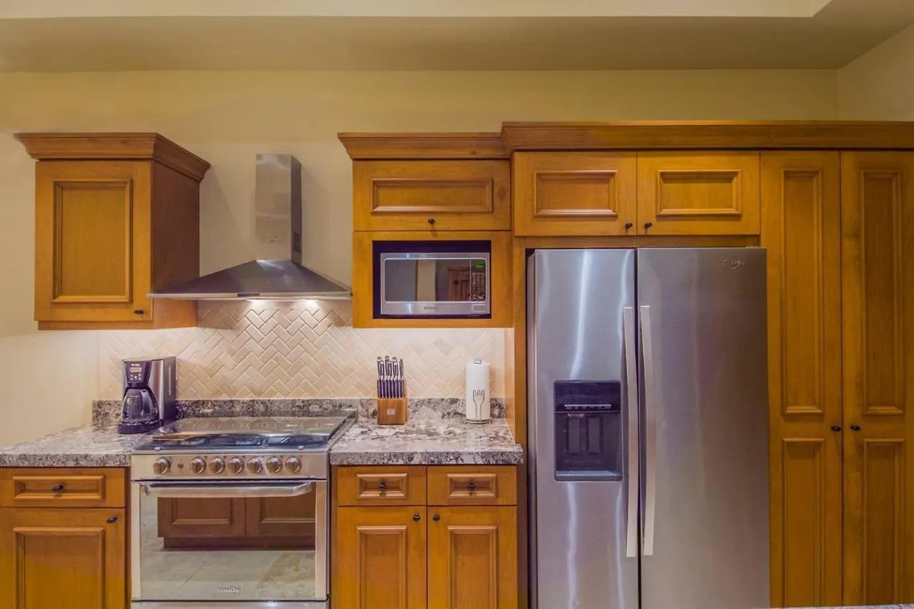New Luxury Two Bedroom Condo Кабо-Сан-Лукас 0*,  Мексика