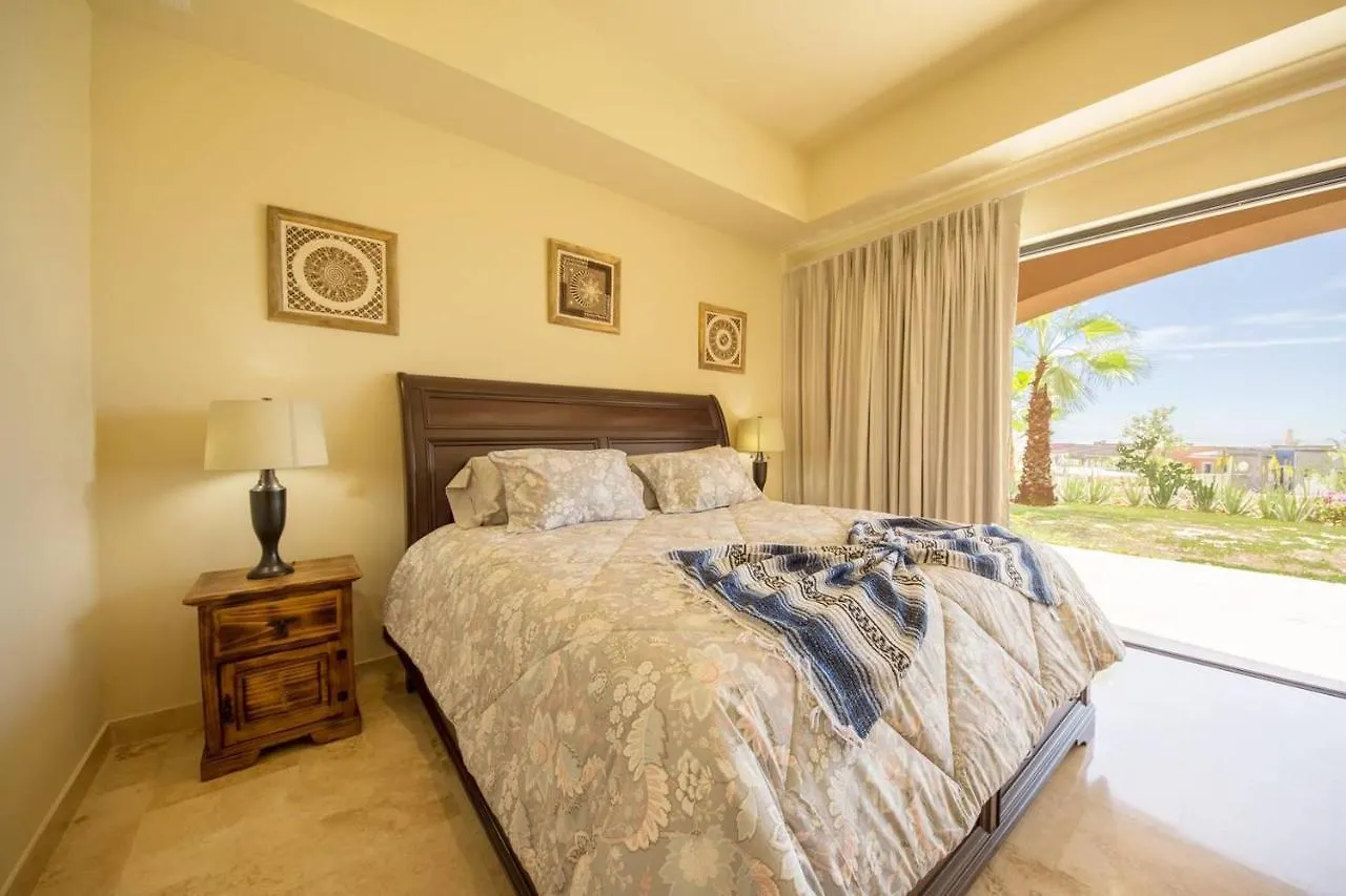 New Luxury Two Bedroom Condo Кабо-Сан-Лукас 0*,